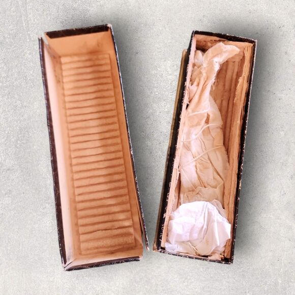 Vintage Venus Nude Soap Figure Martin Freres Castile Soap w/ Box Oddity - Picture 9 of 16